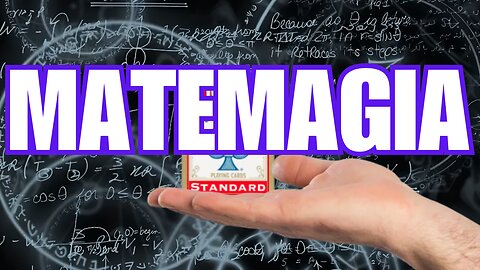 🪄Card and Dice trick revealed. Magician performs something unexpected.