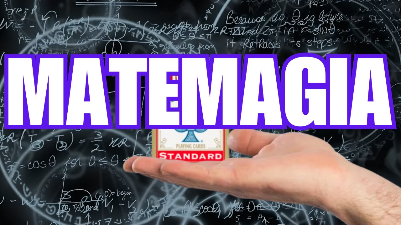 🪄Card and Dice trick revealed. Magician performs something unexpected.