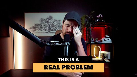 The Problem with Church People