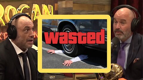 Joe Rogan & Bert Kreischer: The Sober Crew Discuss If Pranking Has Gone TOO FAR