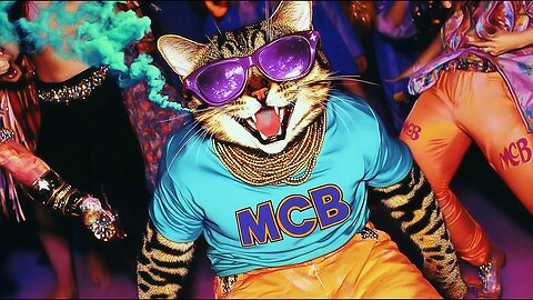 Meow Cha Boom “Tuz Tiz Tazatizo” (Official Audio)