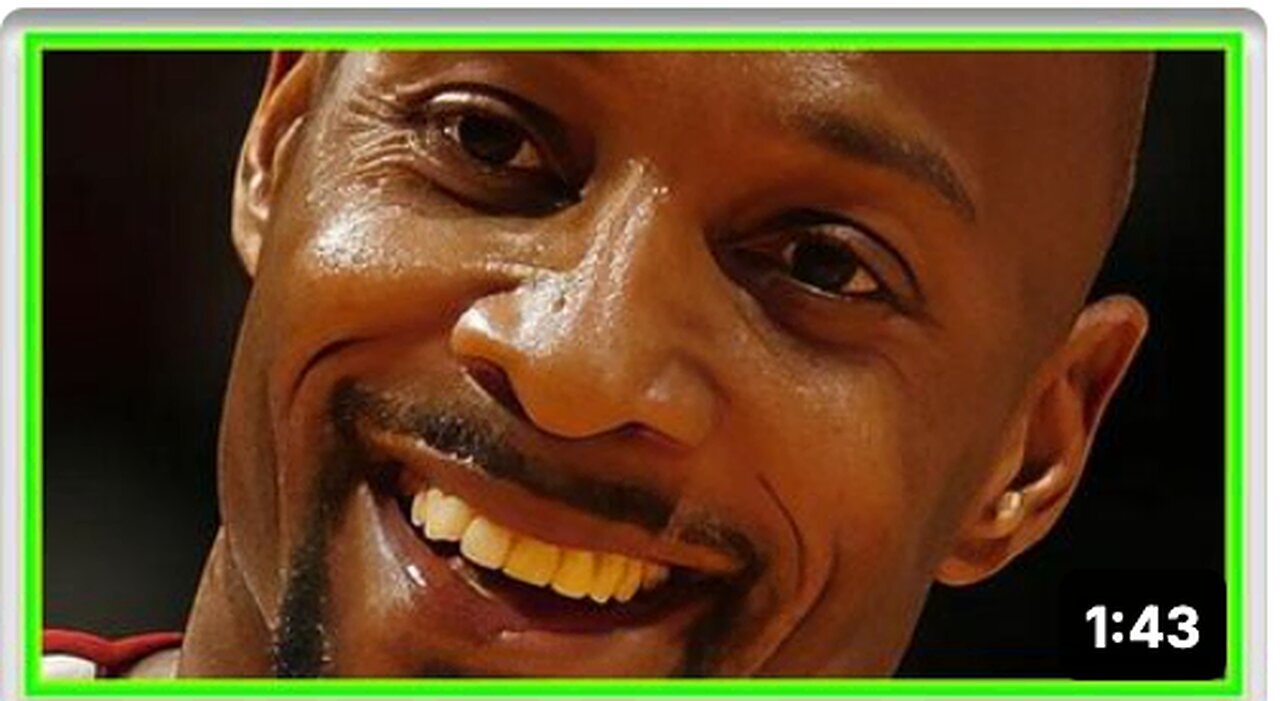 "Vaccine Impact: The Health Challenges Faced by 2 NBA Hall of Famers"