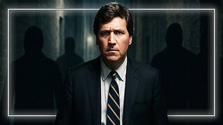 What Happens If Tucker Carlson Gets Killed?!