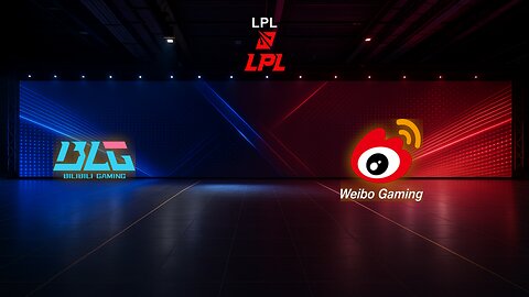 BLG vs WBG Highlights ALL GAMES LPL 2025 Bilibili Gaming vs Weibo Gaming