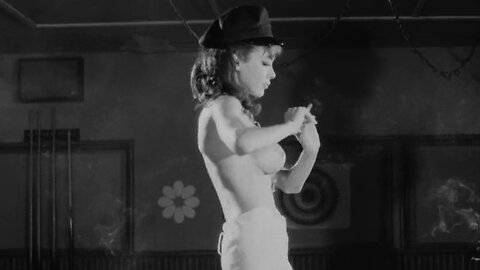 #review, #Sisters In Leather, 1969, sexploitation,