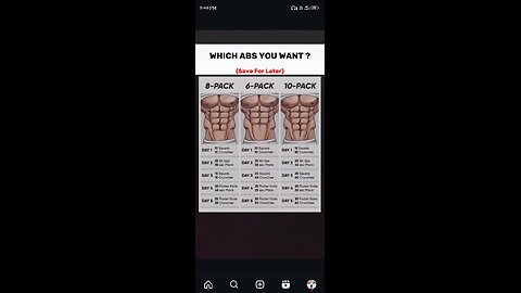 Kevin levrone short video in gym