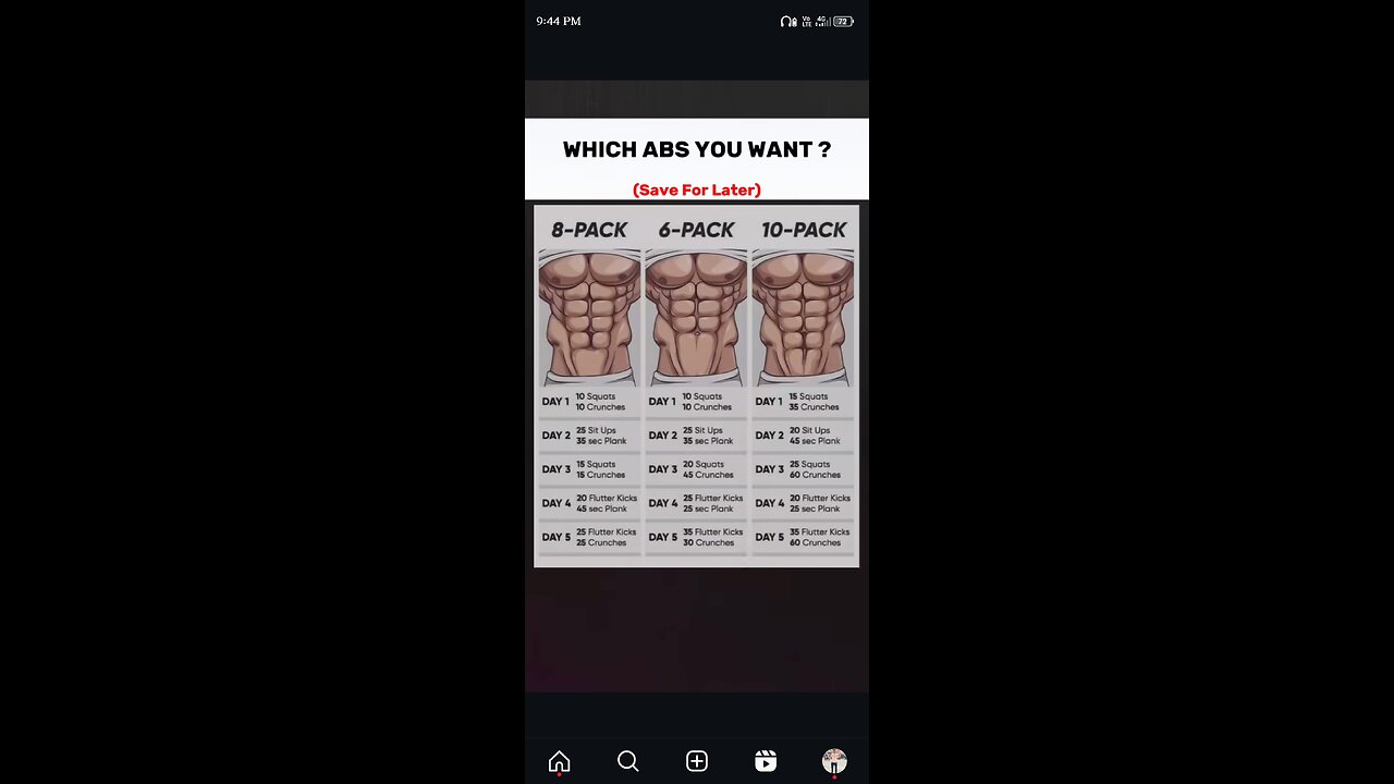 Kevin levrone short video in gym