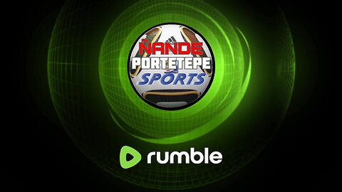 ÑANDE PORTETEPE SPORTS