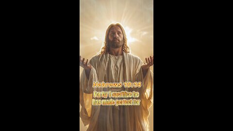 Colossians 2:10 | You Are Complete in Christ #jesus #dailybibleinspiration #dailybiblemotivation