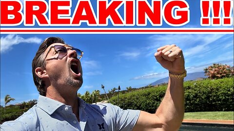 BREAKING !!!!!! THE WORLD ISN’T READY FOR THIS MASSIVE EMERGENCY !!!!!!!