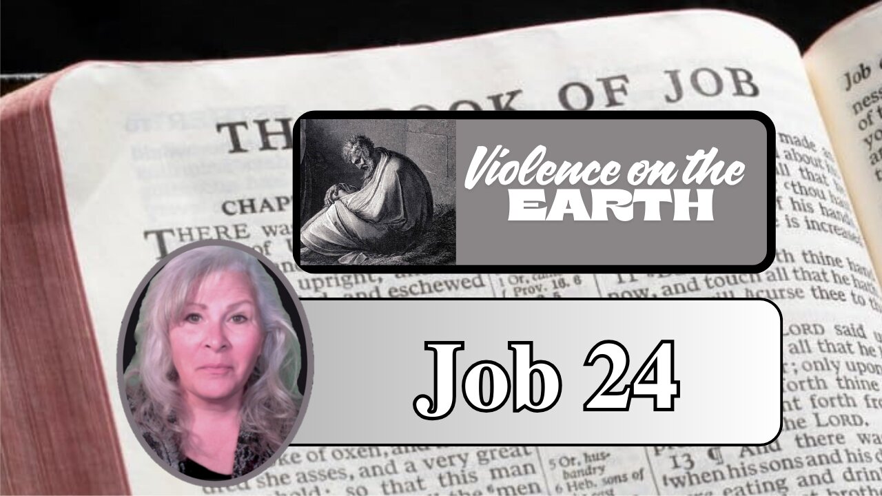 Job 24