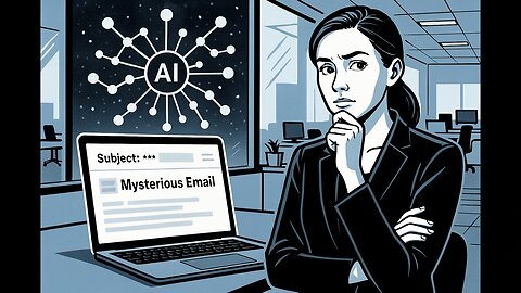 Workplace Whispers and Everyday Enigmas