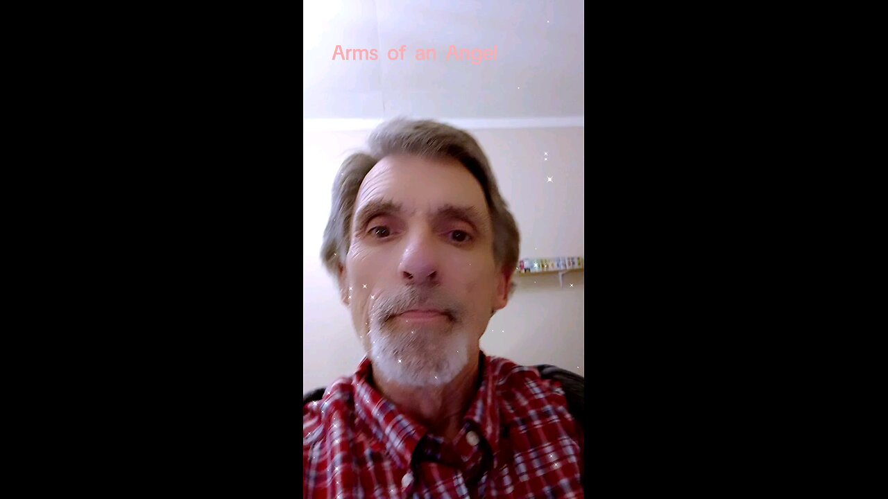 Arms of an angel