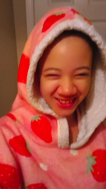 thank you both for donating