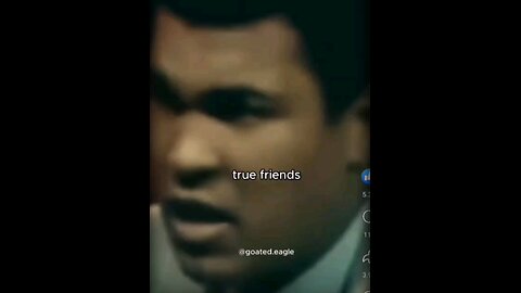 PRiCELESS Feat. Muhammed Ali