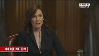Justice Amy Coney Barrett: Court Is Supposed To Render Unpopular Decisions