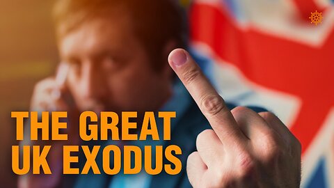 The UK Is Self-Destructing! - (Buy Bitcoin & a Plan B) | Bitcoin Banter