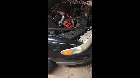 Intercooler Pump Failure!