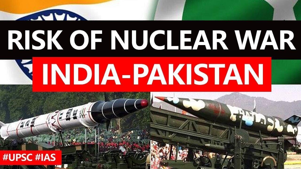Pak Openly Threatens India With NUCLEAR WAR Over Kashmir? 'Don't Test Our...' | Pahalgam Attack