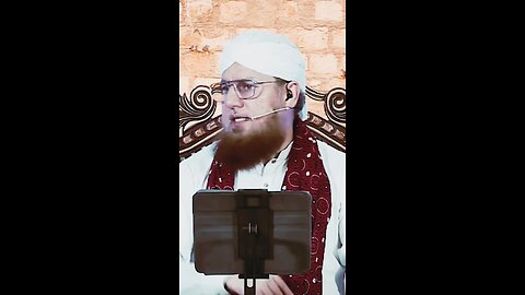 jaise hi bakryan knowe k pass punch gy #ramzan #madnichannel #hajiabdulhabibattari