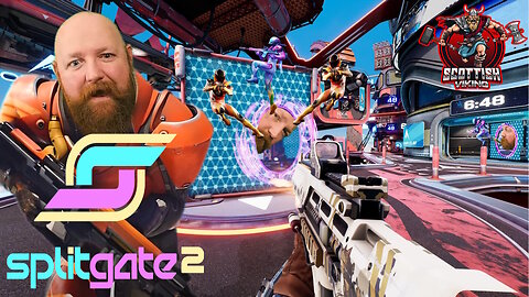 💙Premium Creator :|: Wifey Wednesday :|: I am a Hole Wizard! Splitgate