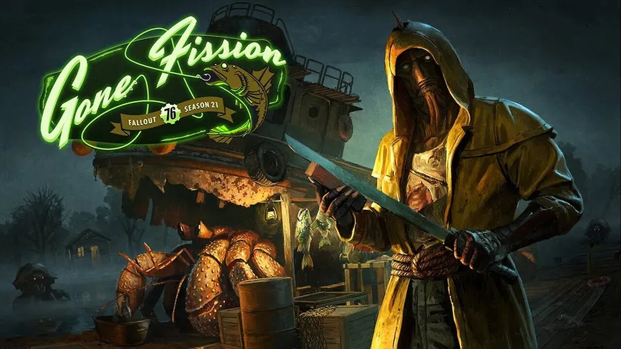 Fallout Living