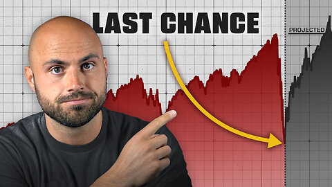 The Economy is Officially Shrinking