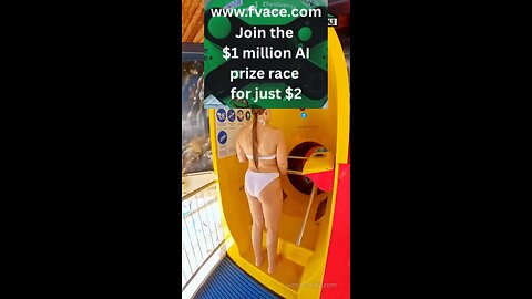www.fvace.com Join the $1 million AI Prize race for just $2