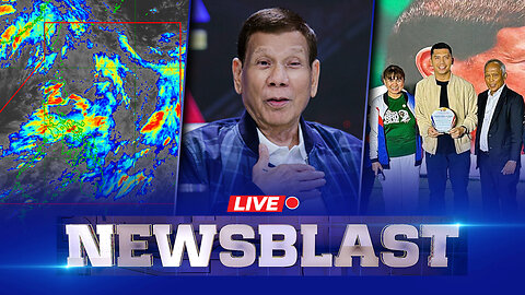 LIVE: SMNI NewsBlast | July 21, 2025