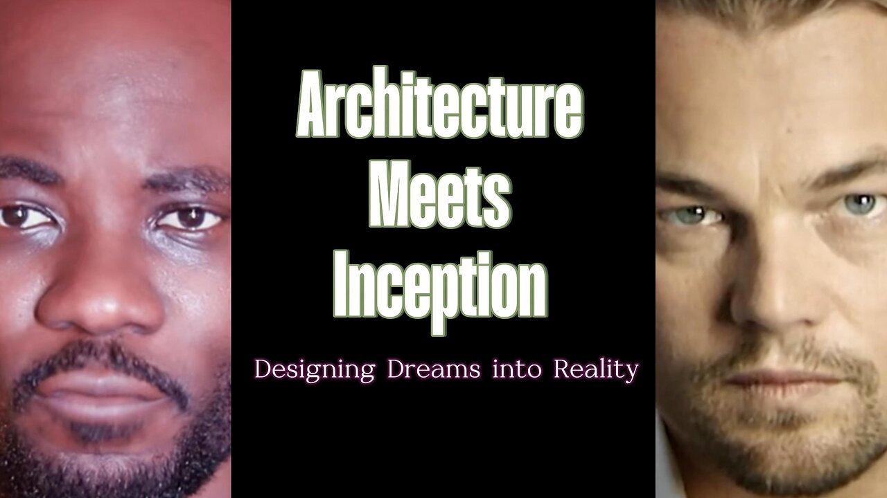 inception meet Architecture