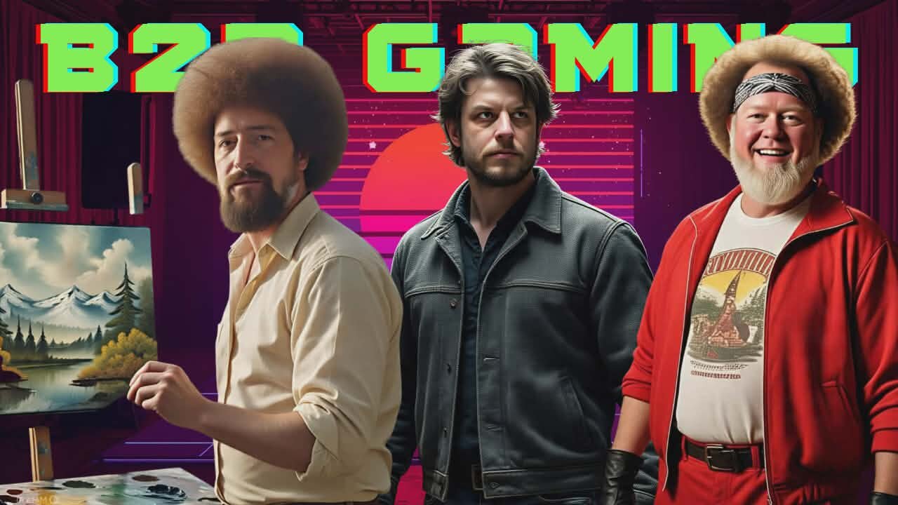 Another Day Another W | B2Z Gaming