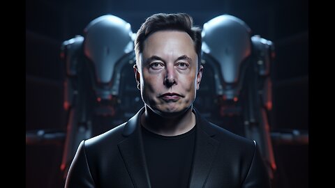 I Tried To Warn You - Elon Musk LAST WARNING (2023)
