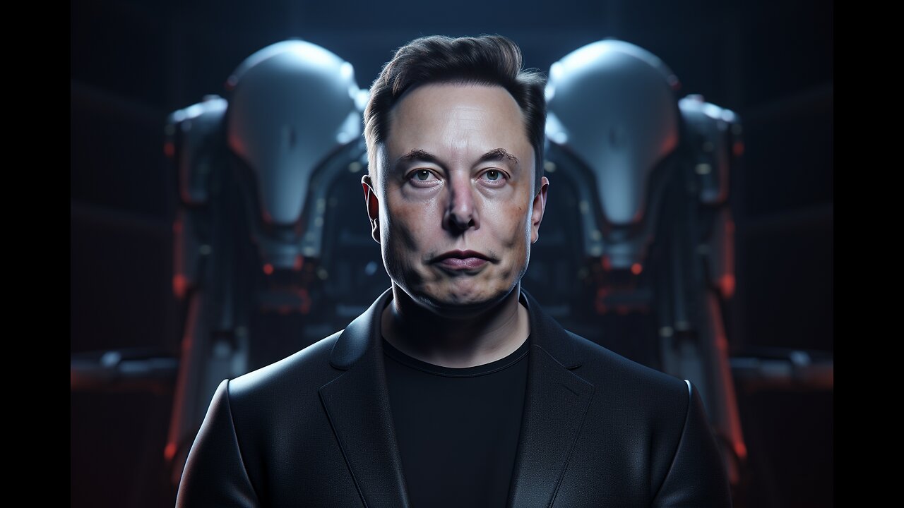 I Tried To Warn You - Elon Musk LAST WARNING (2023)