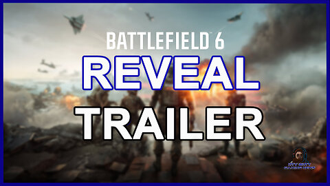 Battlefield 6 Reveal Trailer / Outer Worlds 2 Price Drop / PS 5 System Update