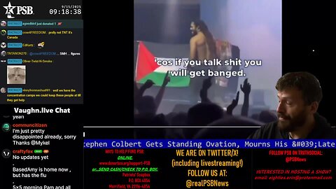 2025-09-15 09:11 EDT - PamphletAnon: