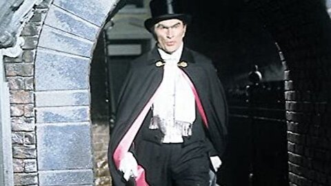 The Strange Case of Dr. Jekyll and Mr. Hyde-Jack Palance-1968 IMDb 6.7/10