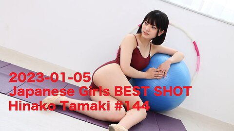 2023-01-05 Japanese Girls BEST SHOT Hinako Tamaki #144