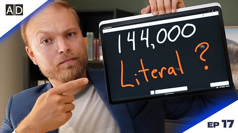 144,000 Who Are They? Final Countdown | Study 17