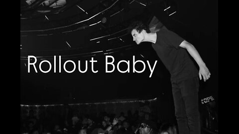 Lil maxx - ROLLOUT BABY