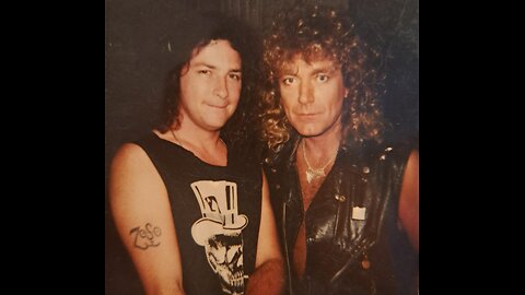 Zoso's Classic Saturday!