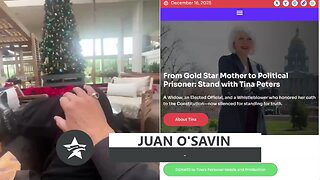 Juan O Savin 12/20/25 Video B *** MUST WATCH ***