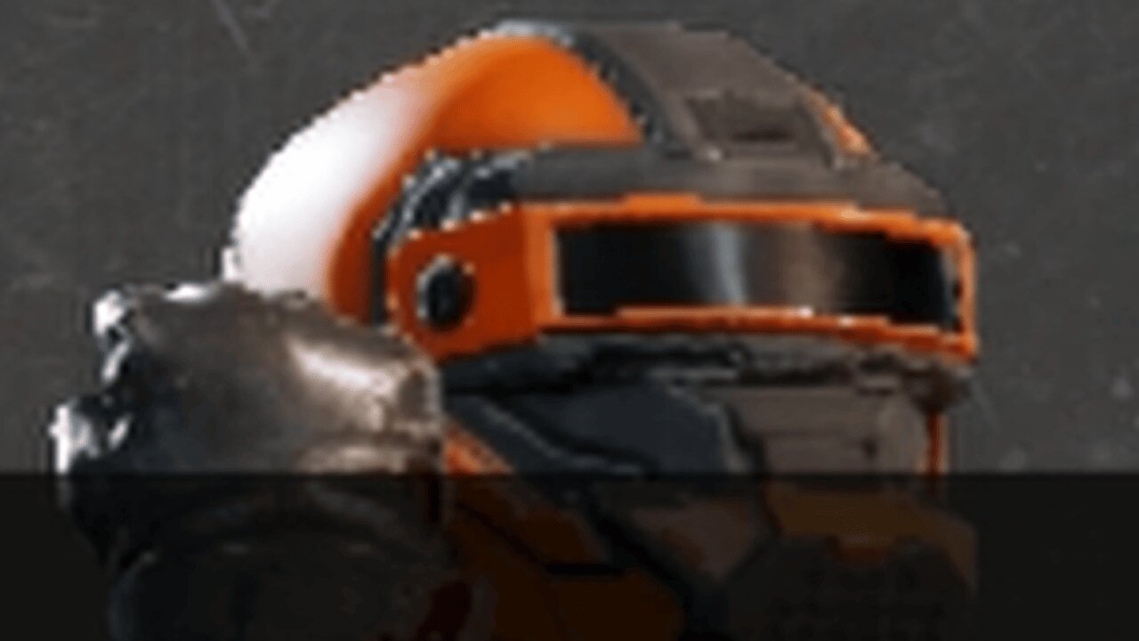 Helldivers 2: I'm only level 5