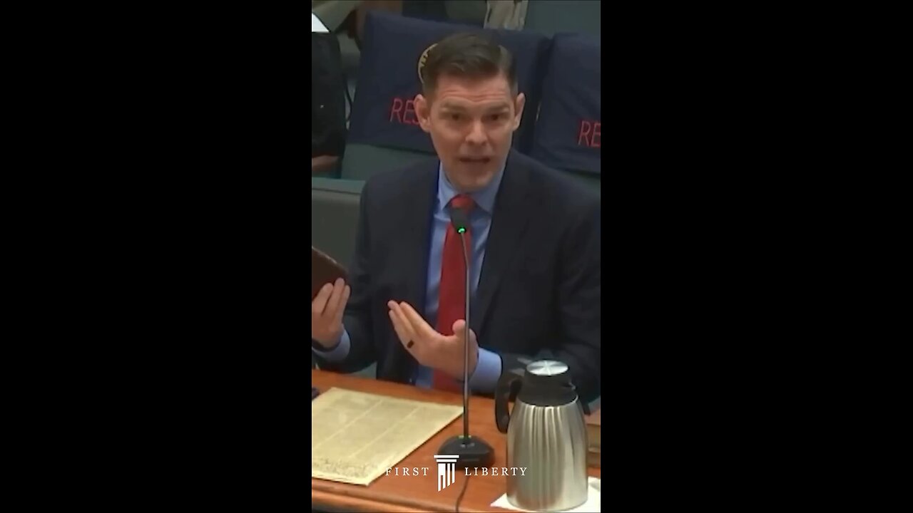 Congress and Religion 1782