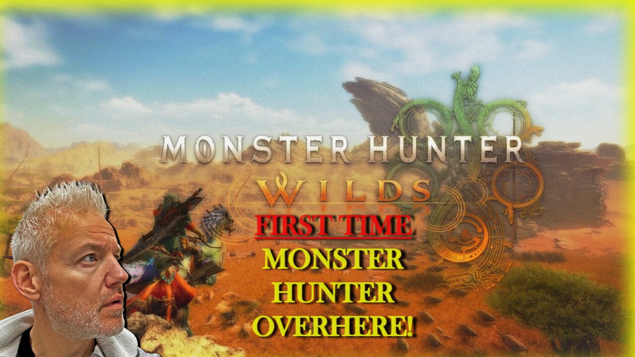 🔴LIVE: Story continues...Monsters and...🔴| !socials | !discord