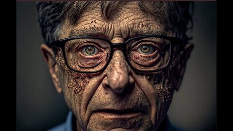 'For god's sake, stop complying. Start rebelling. They are out to get you if you do not resist.'