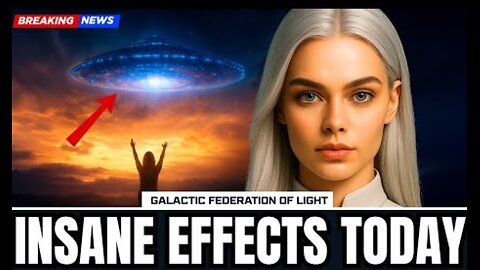 "Starseeds, Today is Yours! " | GFL