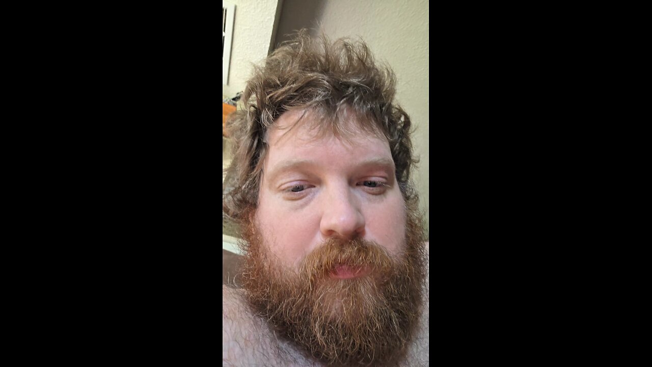 King Hyatt Reacting To A Song