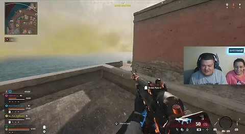 Warzone