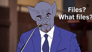 The Epstein Files