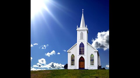 El Templo de Dios